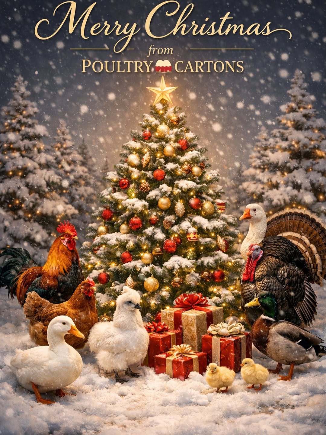 Post 8 by Poultry Cartons on Instagram (image)