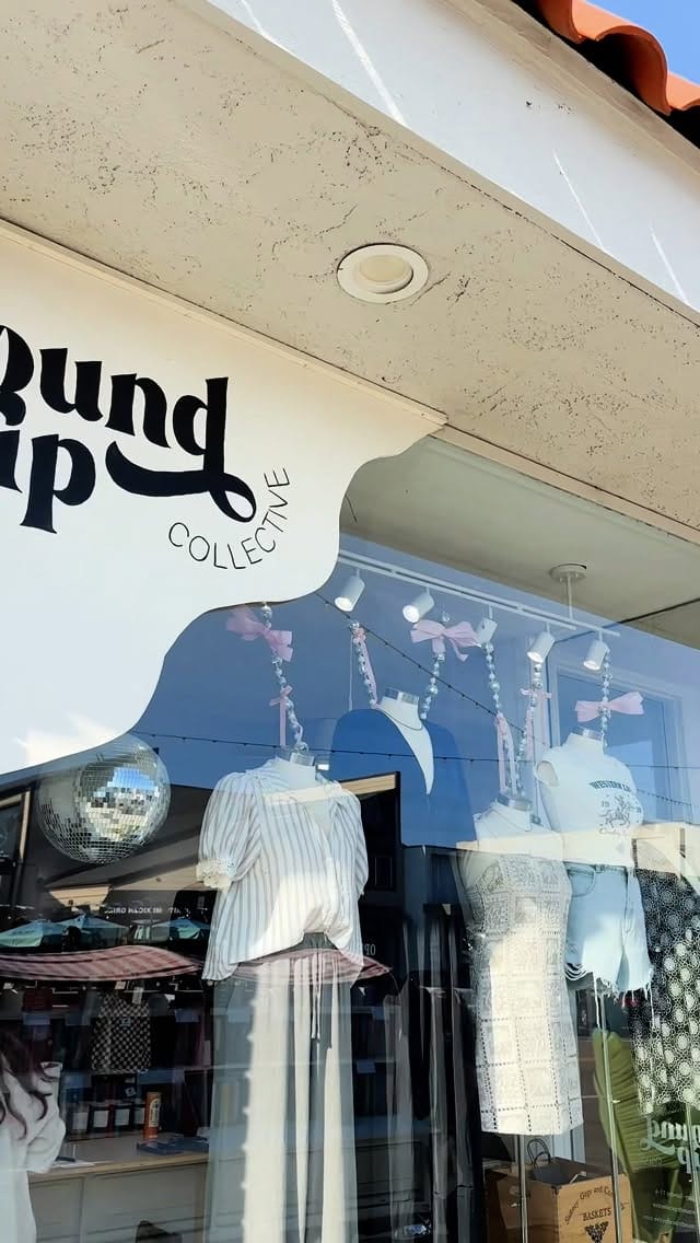 Post 7 by Roundtrip Collective on Instagram (video)
