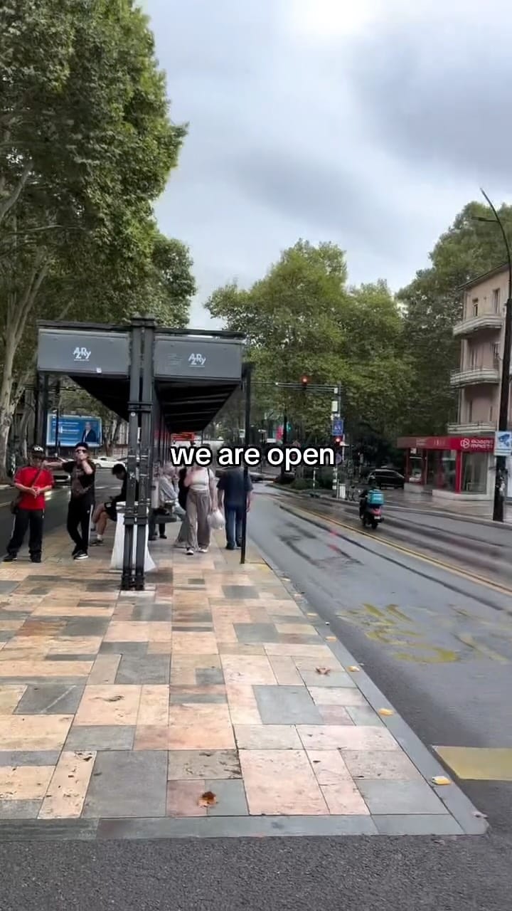 Post 9 by K‘vira Market! on Instagram (video)