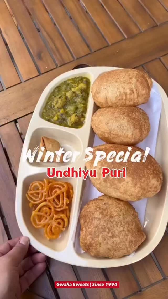 Post 3 by Gwalia Sweets on Instagram (video)