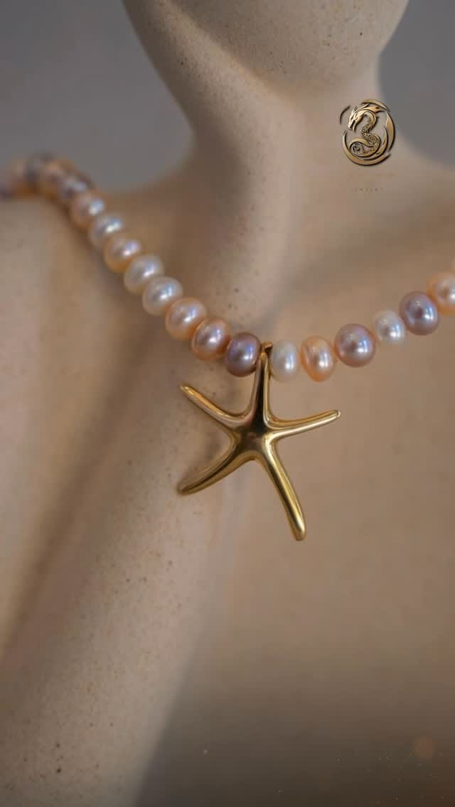 Post 9 by Lola Zahab  Jewelry on Instagram (video)