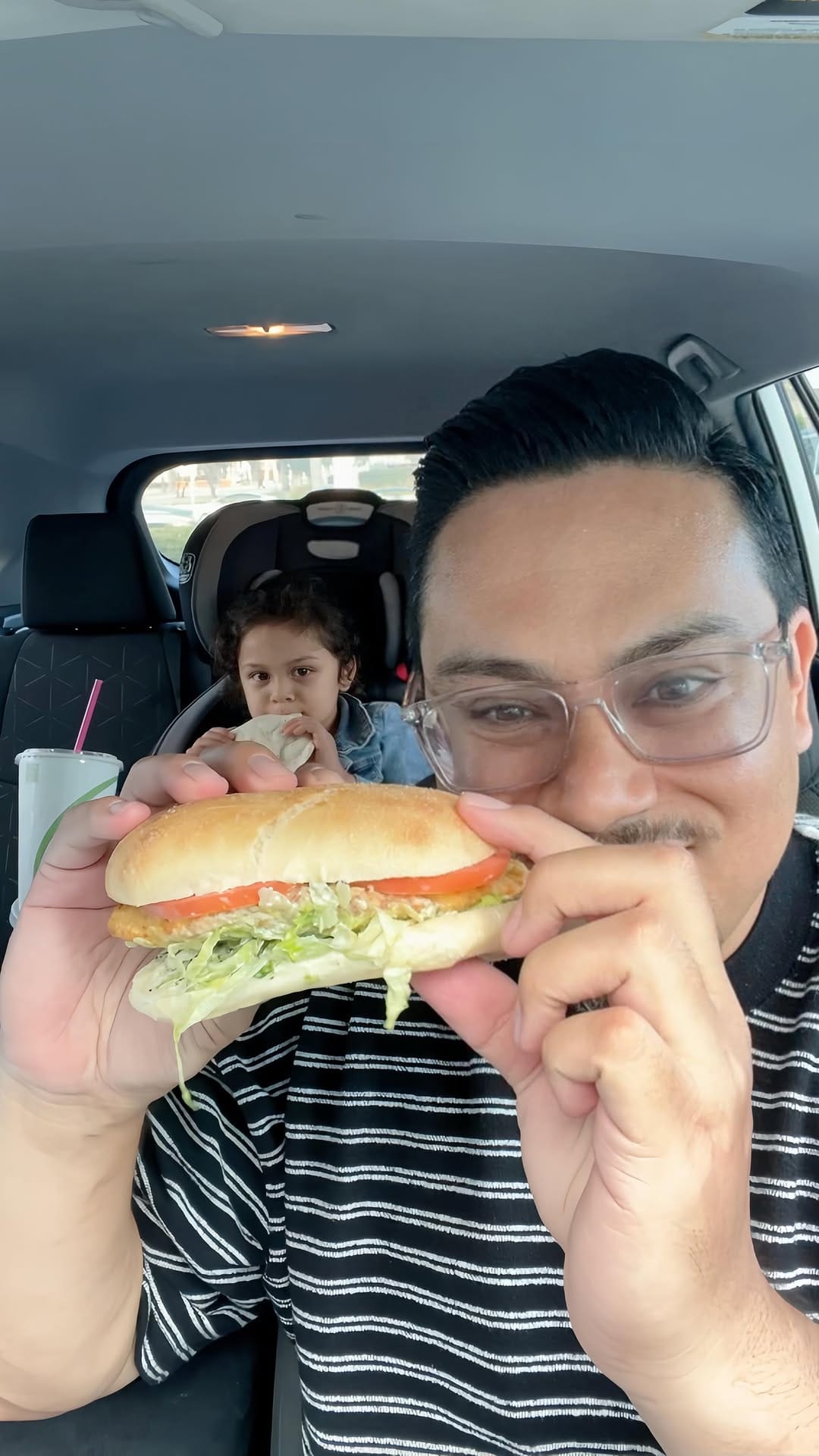Post 1 by Amazon Go on Instagram (video)