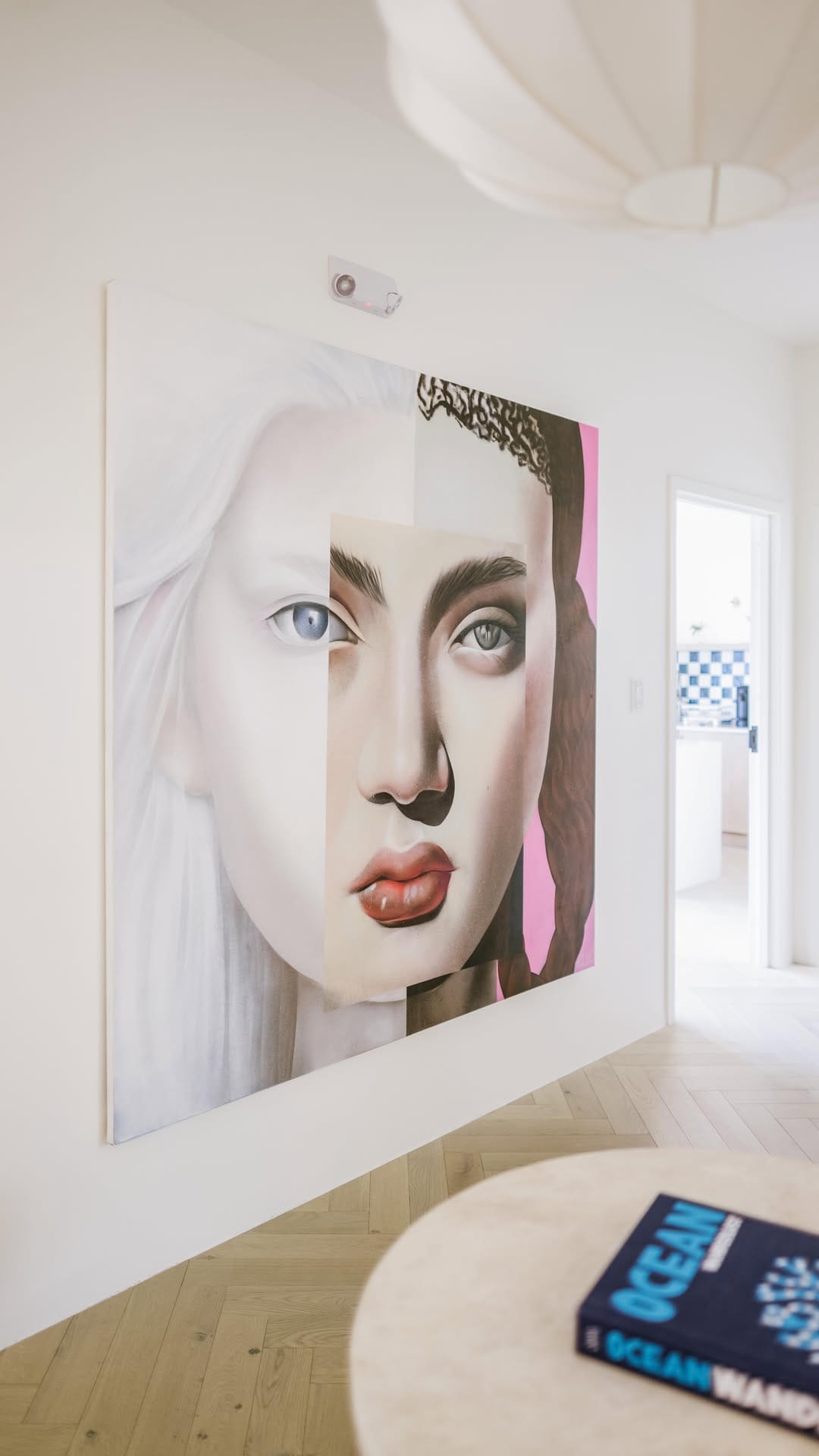 Post 7 by Chiara Julia de Rege on Instagram (video)