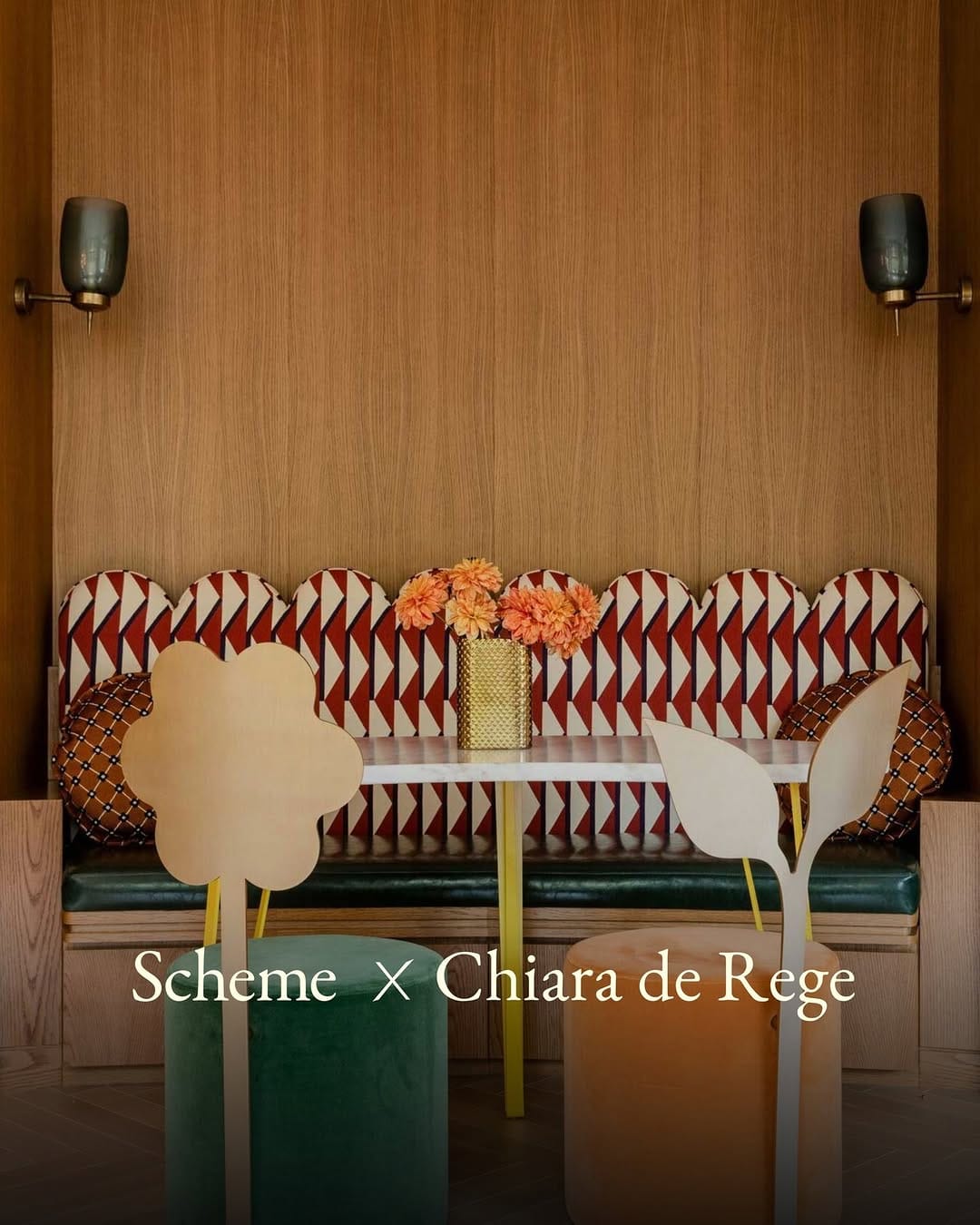 Post 4 by Chiara Julia de Rege on Instagram (carousel)