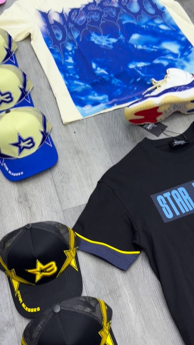 Post 5 by SoySamelBoutique on Instagram (video)