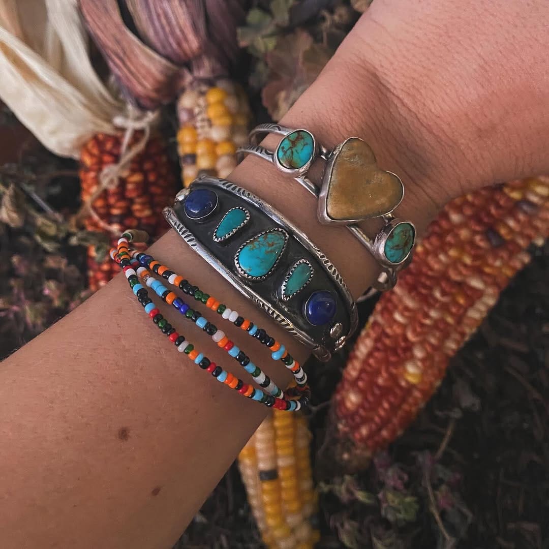 Post 9 by Buck Wild Bohemian on Instagram (carousel)
