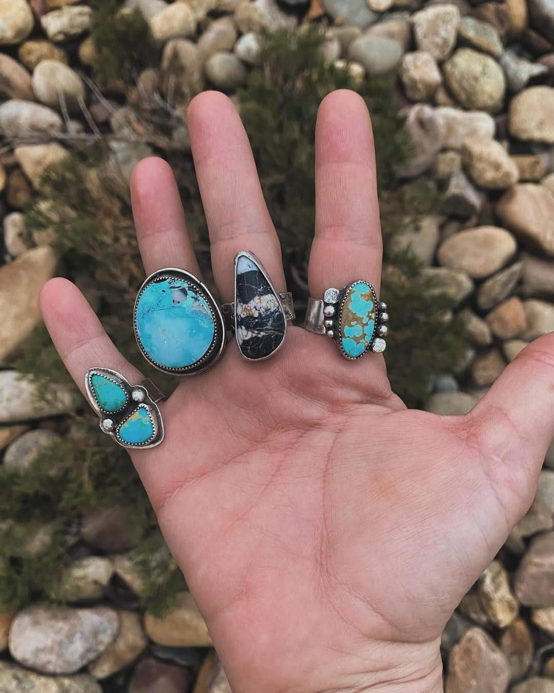 Post 2 by Buck Wild Bohemian on Instagram (image)