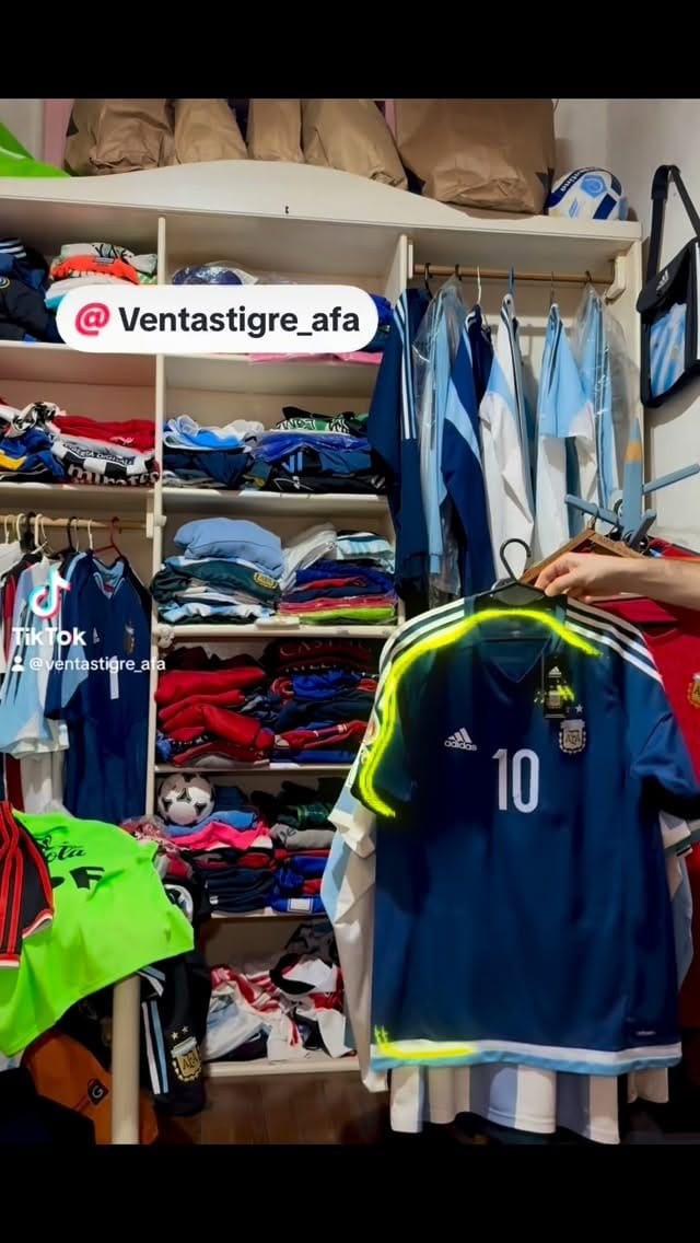 Post 5 by Ventas Tigre on Instagram (video)