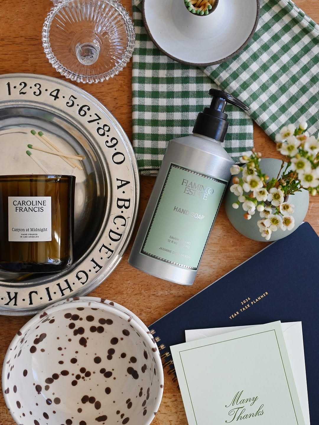 Post 1 by miller lane mercantile | home & gifts on Instagram (image)