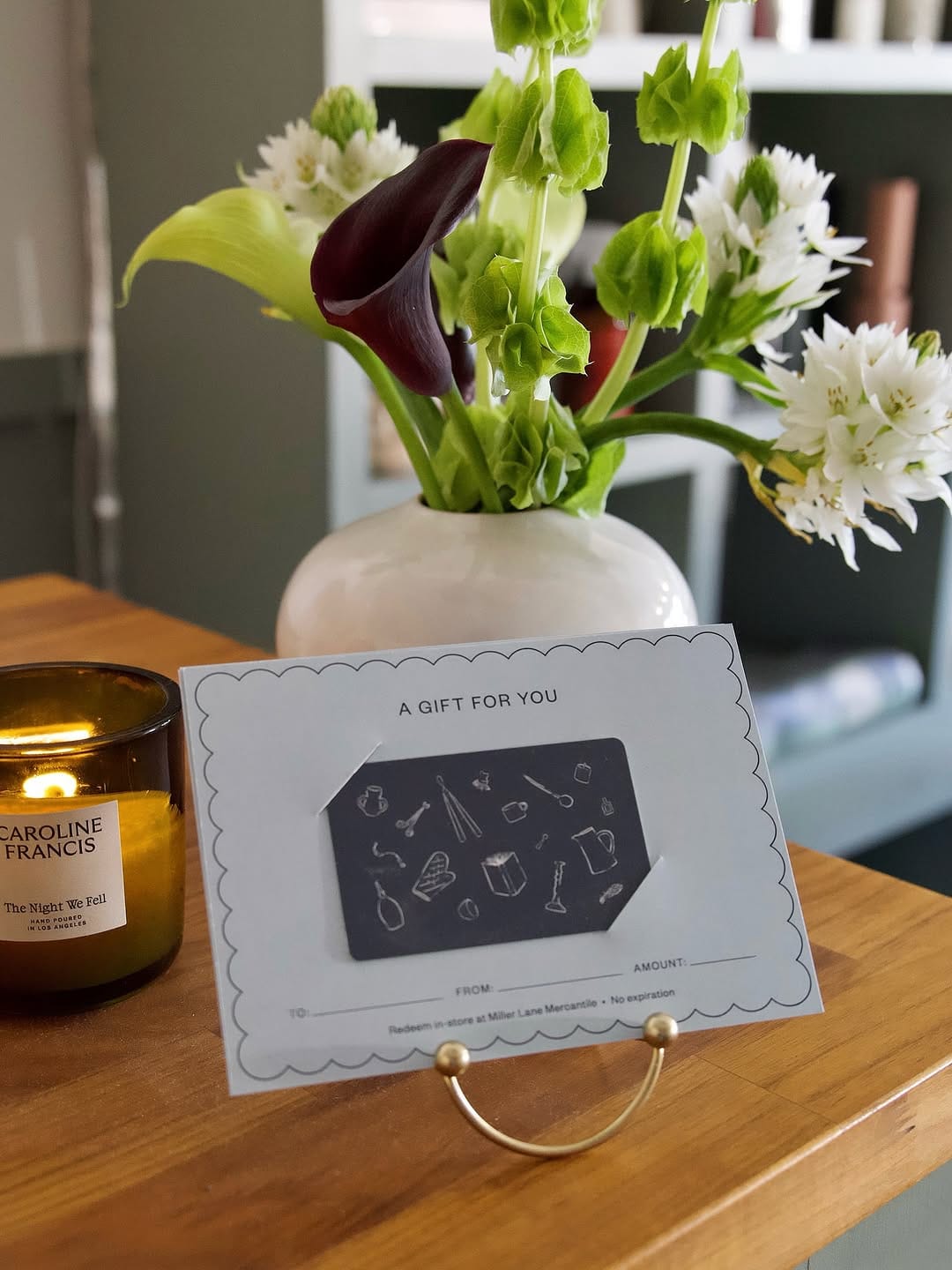 Post 5 by miller lane mercantile | home & gifts on Instagram (image)