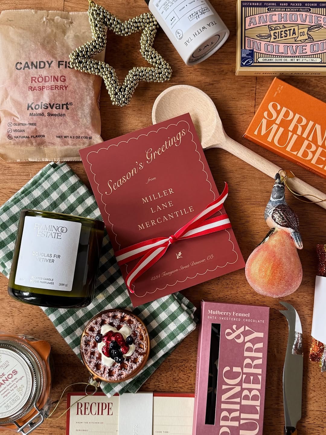 Post 7 by miller lane mercantile | home & gifts on Instagram (image)