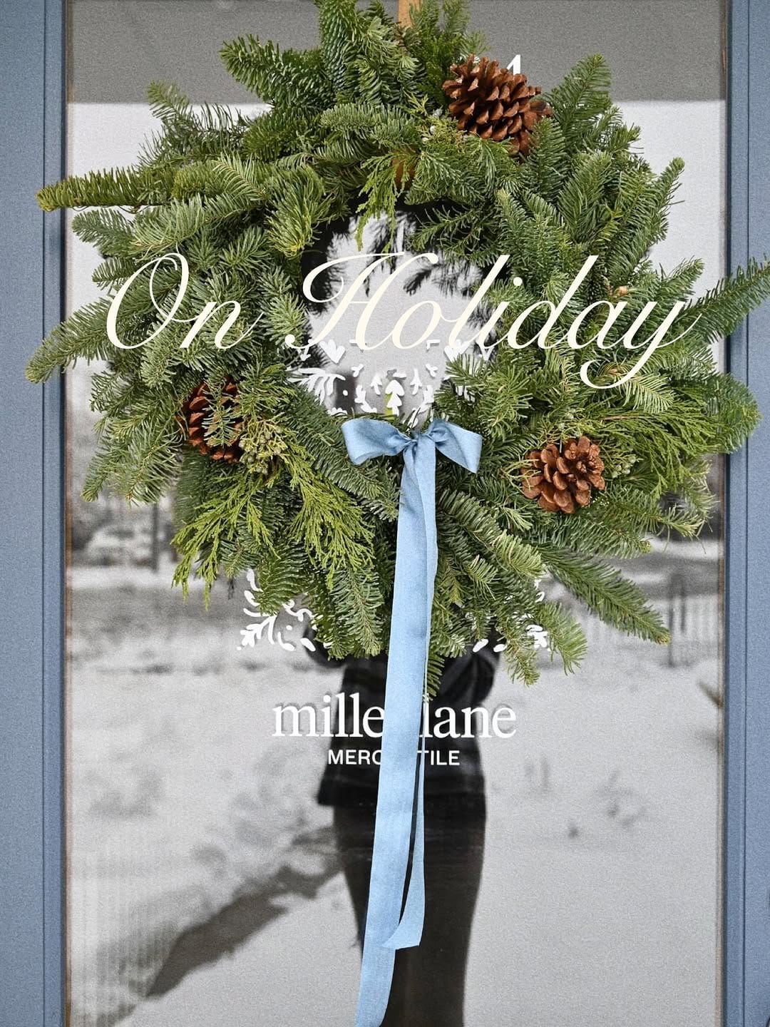 Post 3 by miller lane mercantile | home & gifts on Instagram (image)