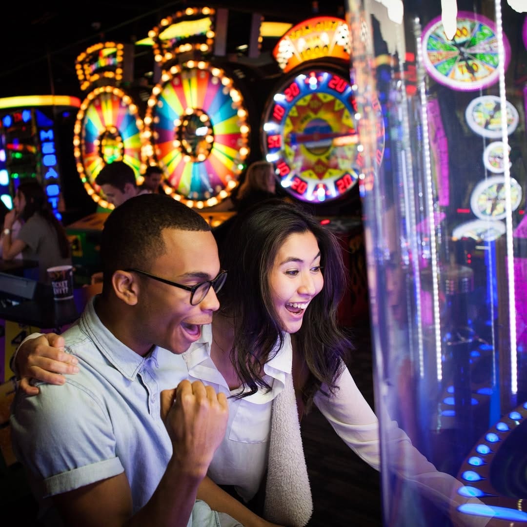 Post 4 by Destiny USA on Instagram (carousel)
