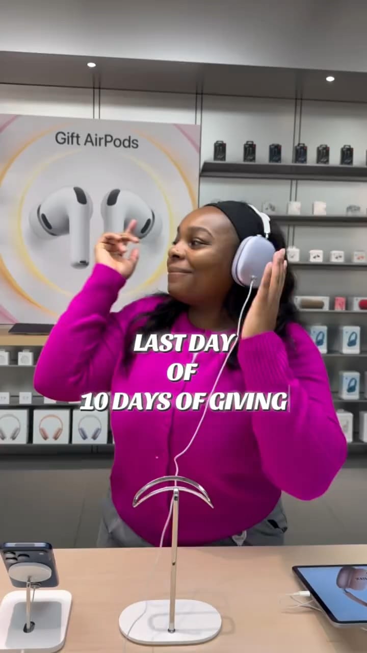Post 7 by Destiny USA on Instagram (video)
