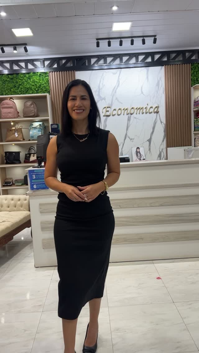 Post 10 by Tienda La Económica🛍 on Instagram (video)