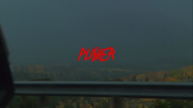 Post 8 by PUSHERBMX on Instagram (video)