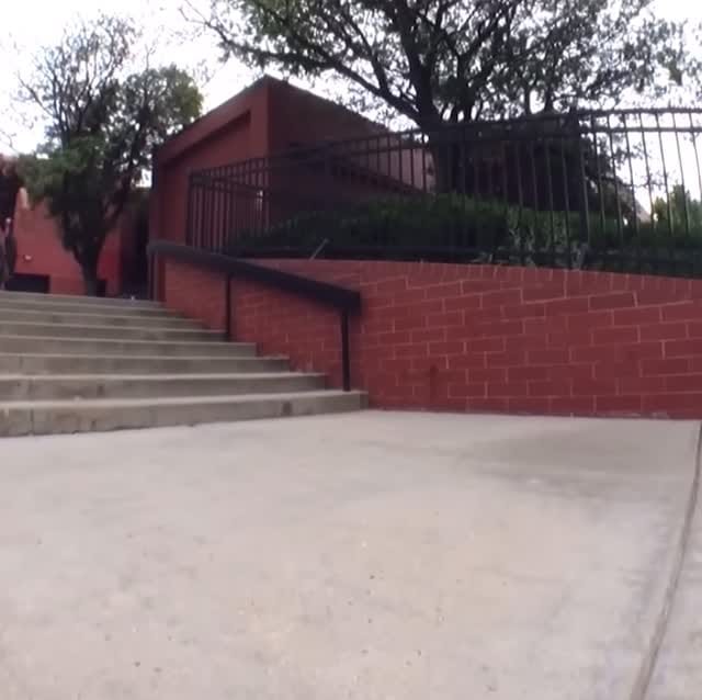 Post 7 by PUSHERBMX on Instagram (video)