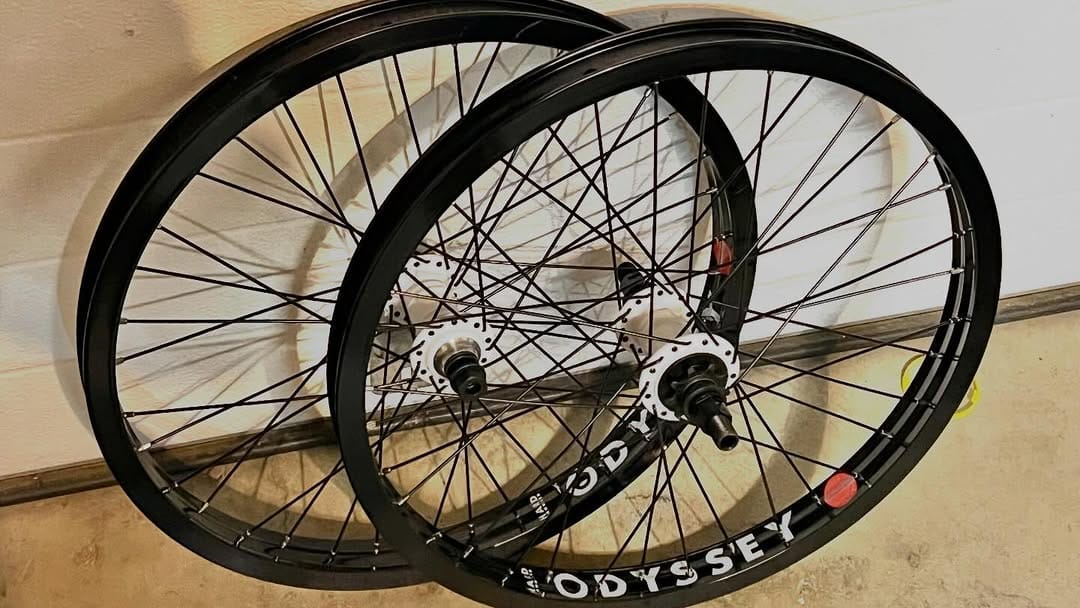 Post 2 by PUSHERBMX on Instagram (image)