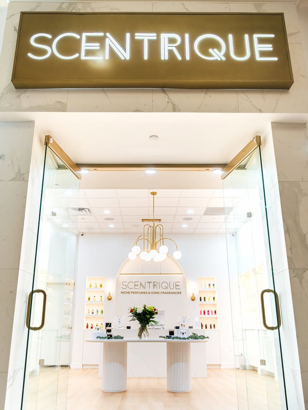 Post 7 by Scentrique | Niche Perfume Vancouver & Denver on Instagram (carousel)