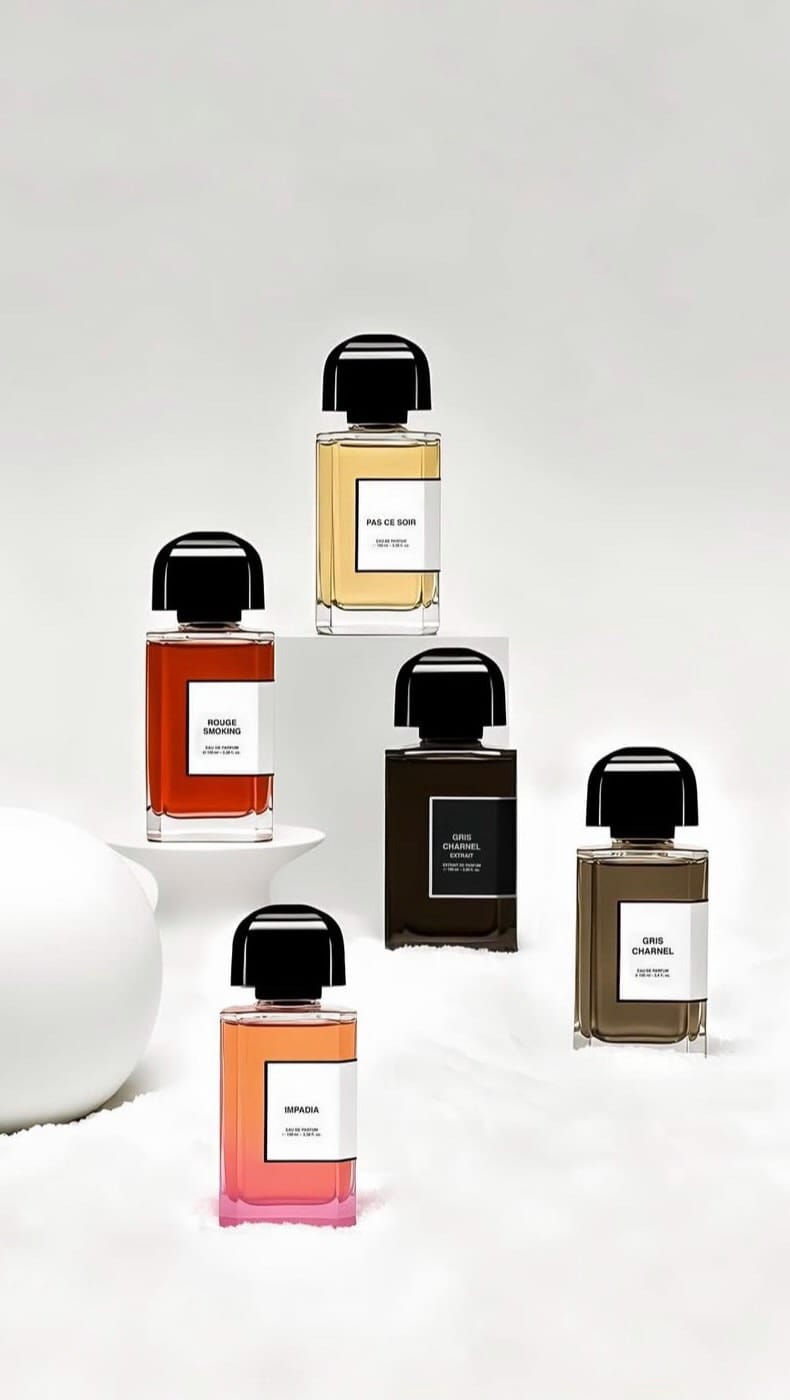 Post 4 by Scentrique | Niche Perfume Vancouver & Denver on Instagram (video)