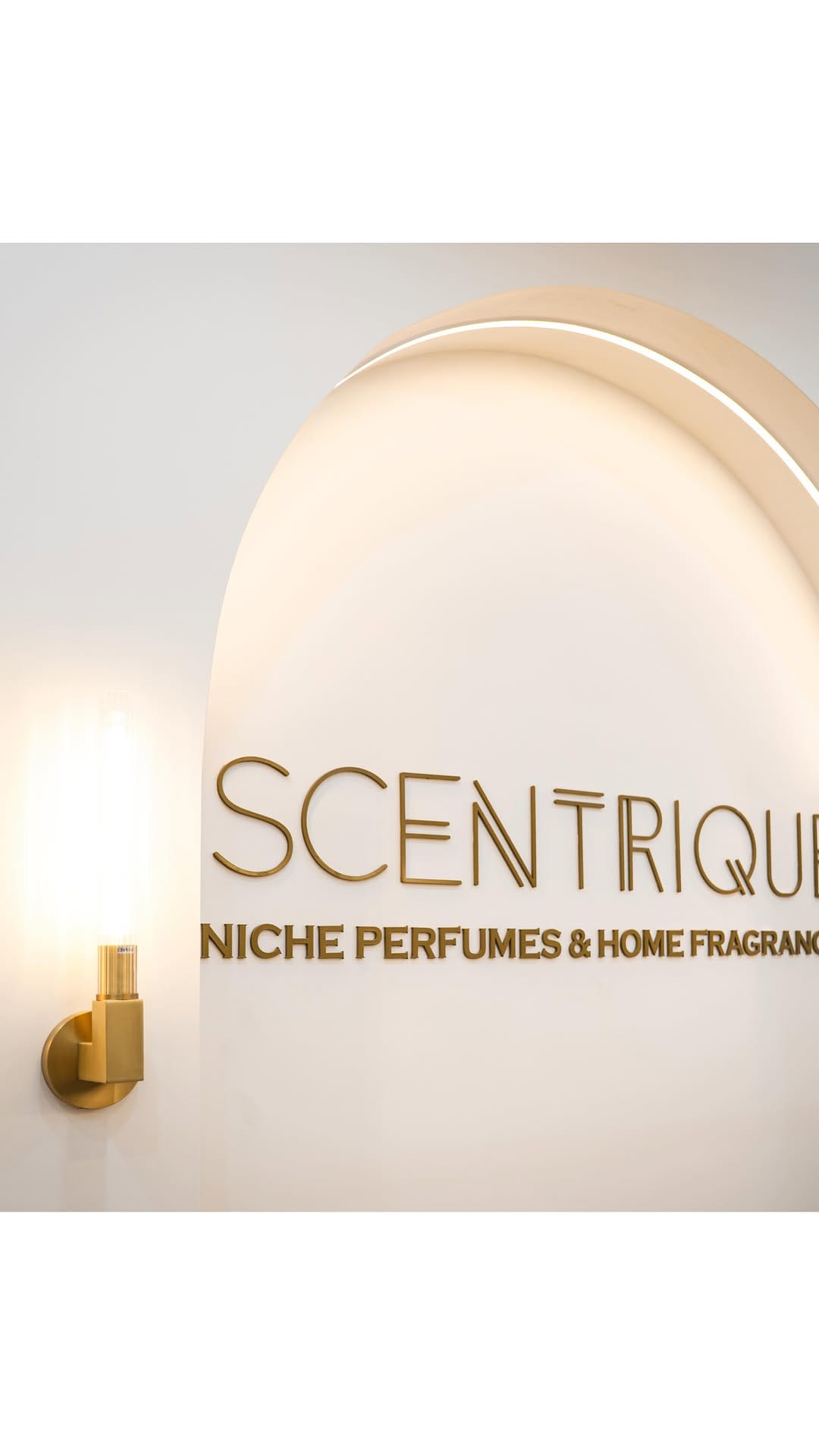 Post 9 by Scentrique | Niche Perfume Vancouver & Denver on Instagram (video)