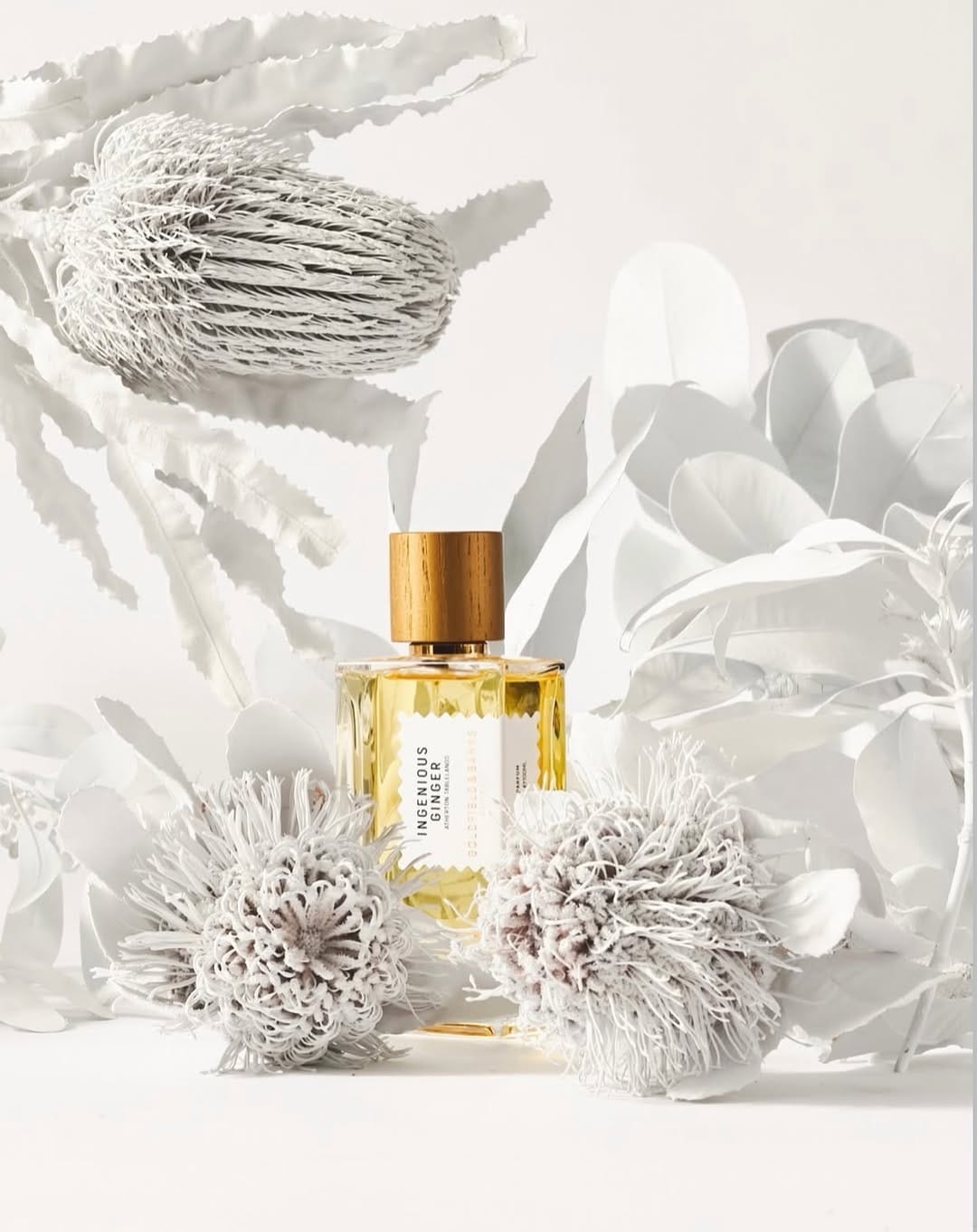 Post 2 by Scentrique | Niche Perfume Vancouver & Denver on Instagram (image)