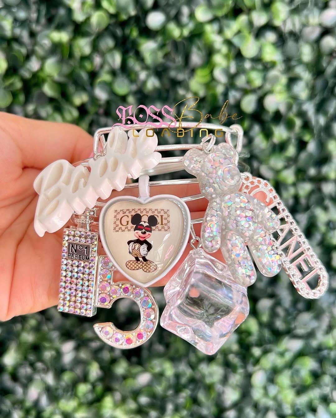 Post 7 by Charm Bangles & Accessories 💖 on Instagram (carousel)