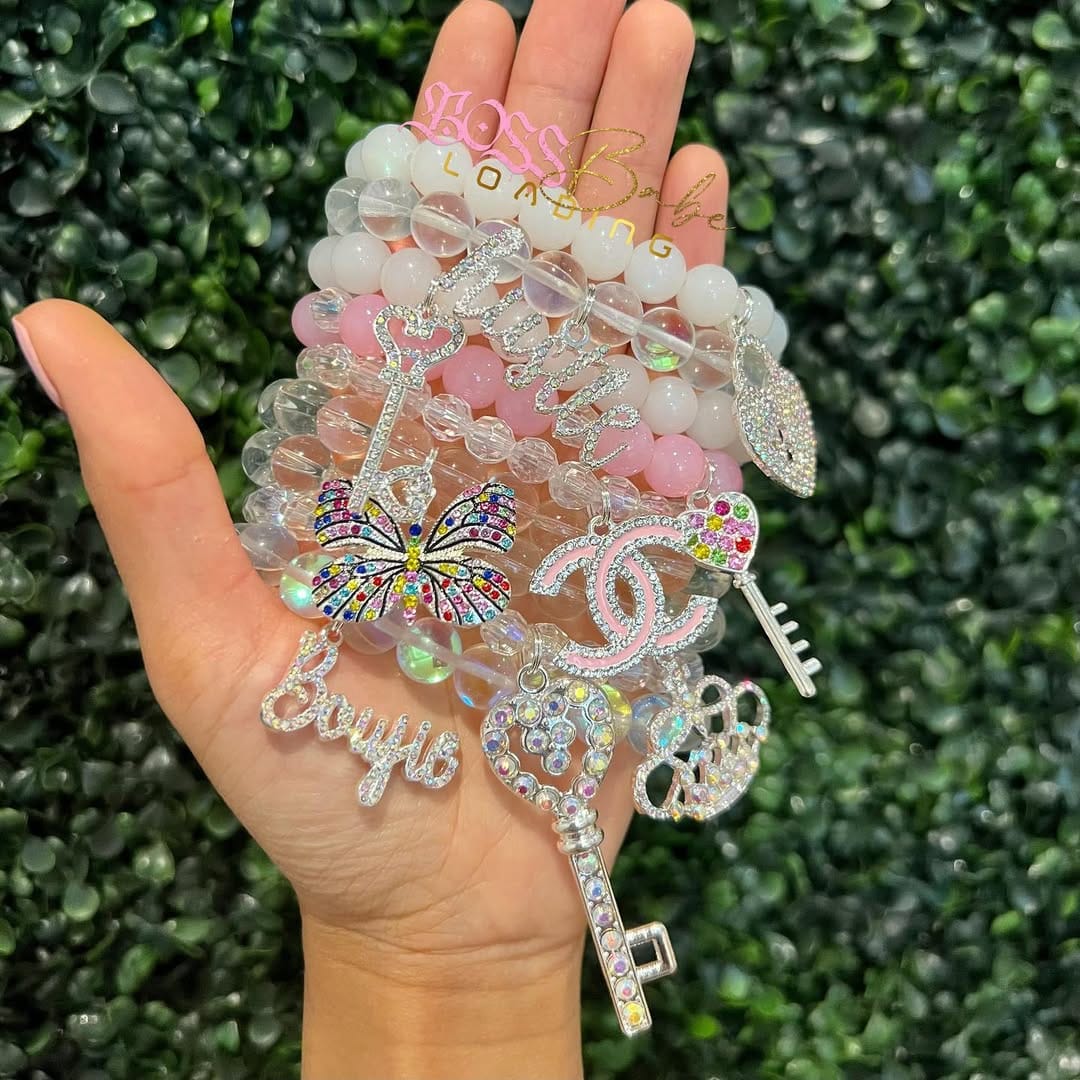 Post 5 by Charm Bangles & Accessories 💖 on Instagram (carousel)