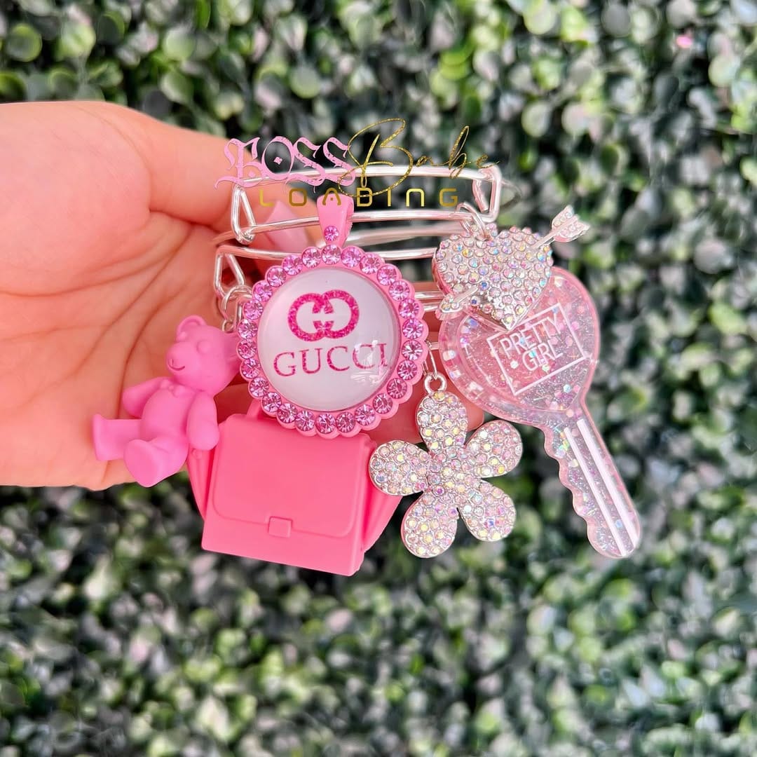 Post 9 by Charm Bangles & Accessories 💖 on Instagram (carousel)