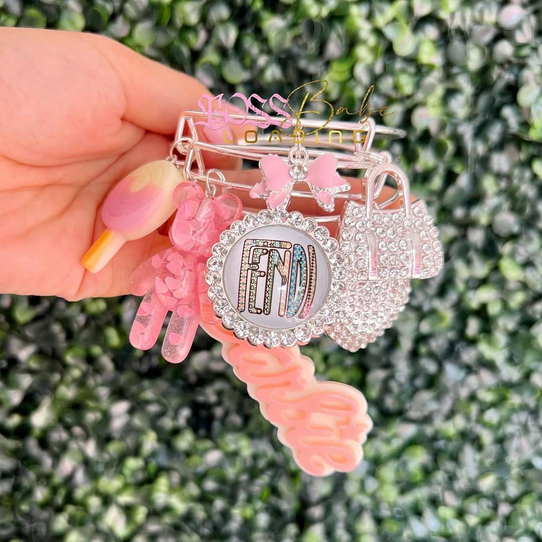 Post 4 by Charm Bangles & Accessories 💖 on Instagram (carousel)