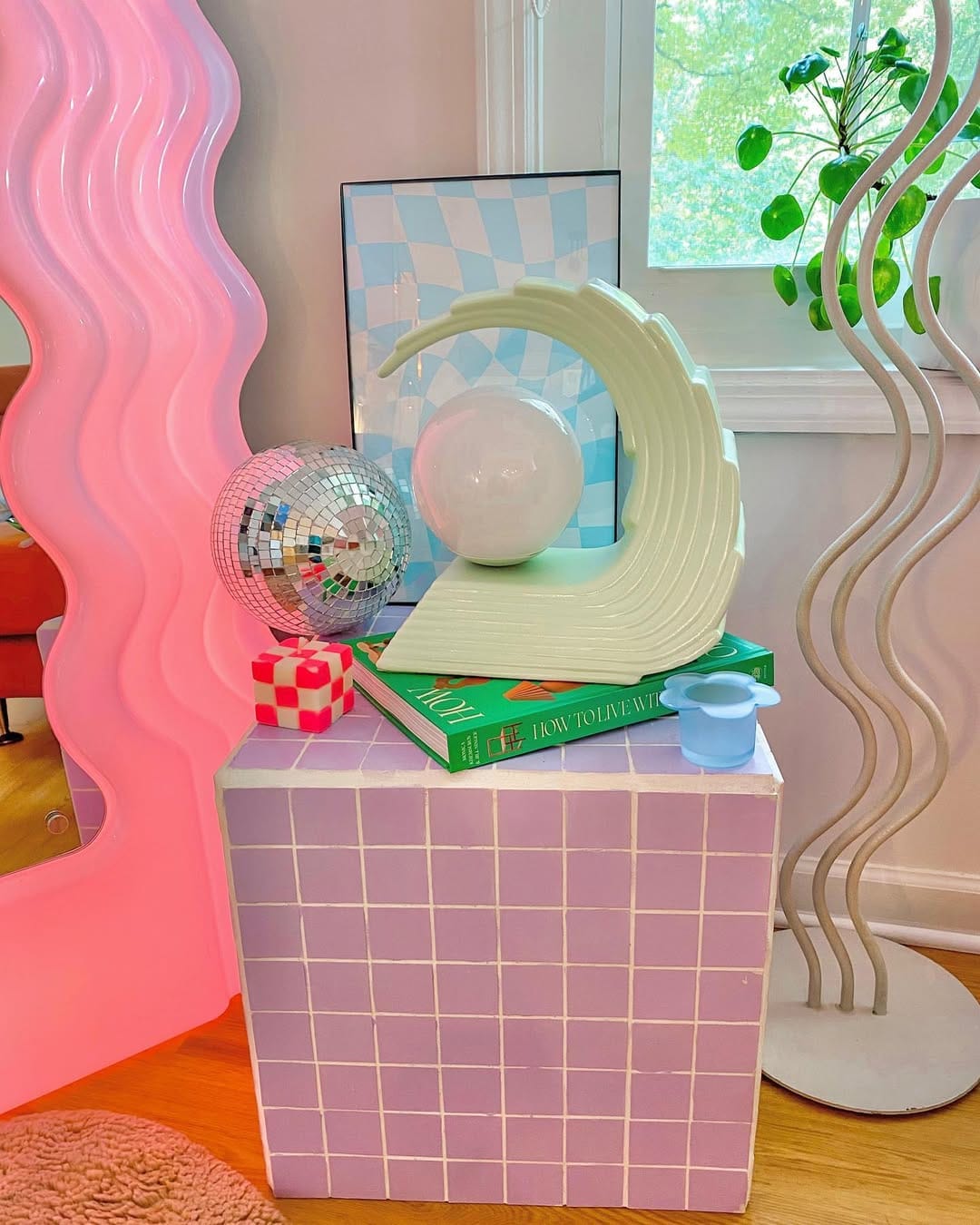 Post 3 by Lady Loves Retro on Instagram (carousel)