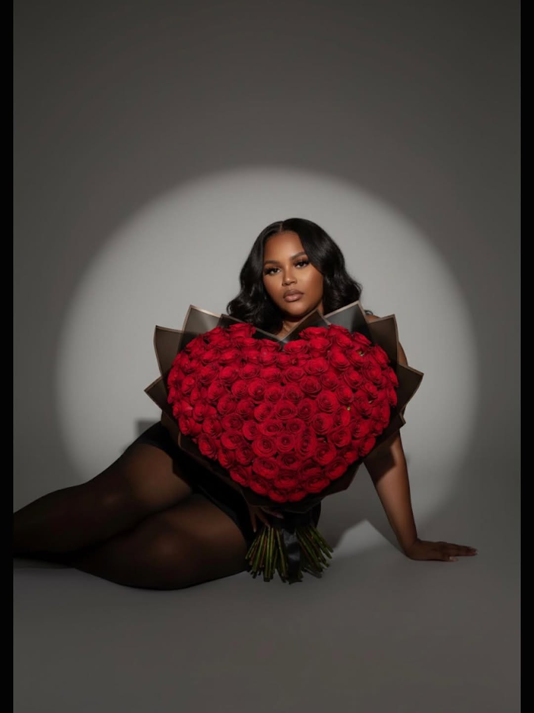 Post 6 by AMBER LAQUISHA❤️ on Instagram (image)