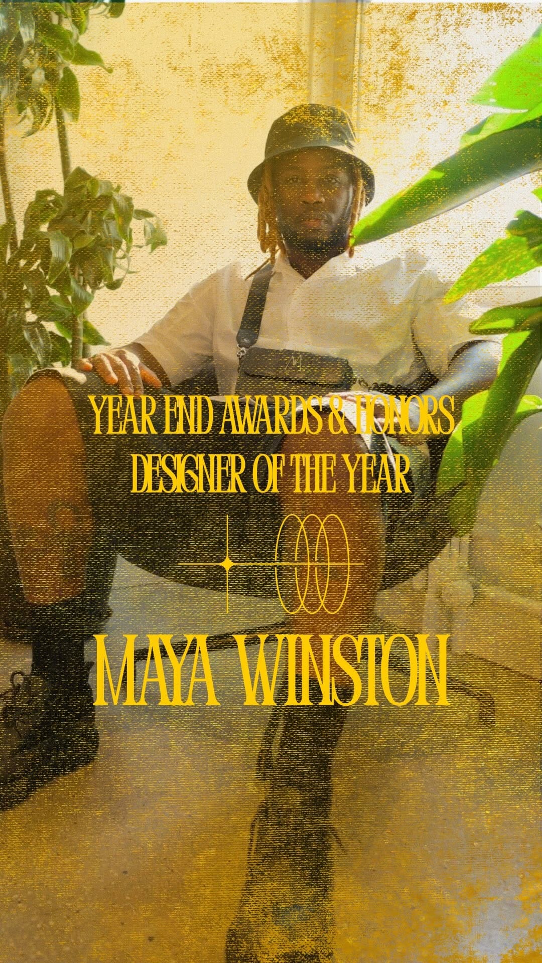 Post 4 by @mayawinston on Instagram (video)