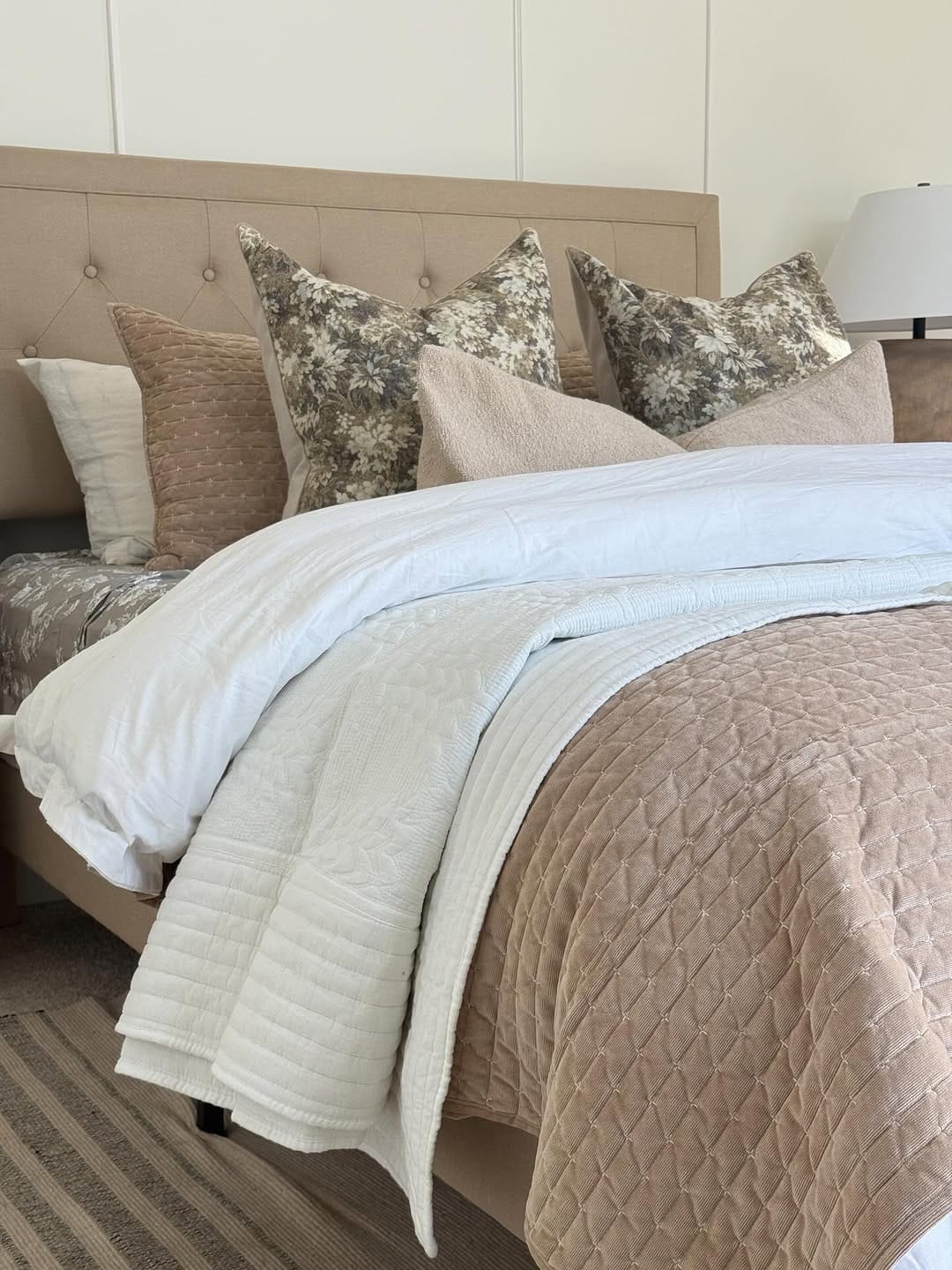 Post 6 by Mandy • Simple Decor on Instagram (carousel)