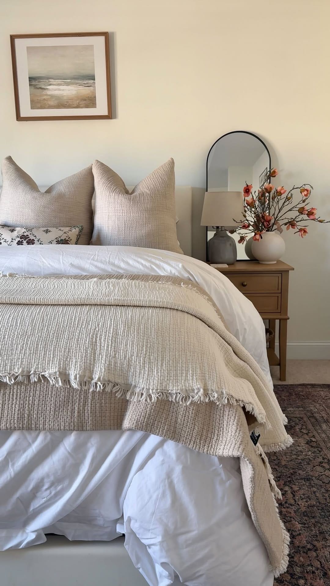 Post 4 by Mandy • Simple Decor on Instagram (video)