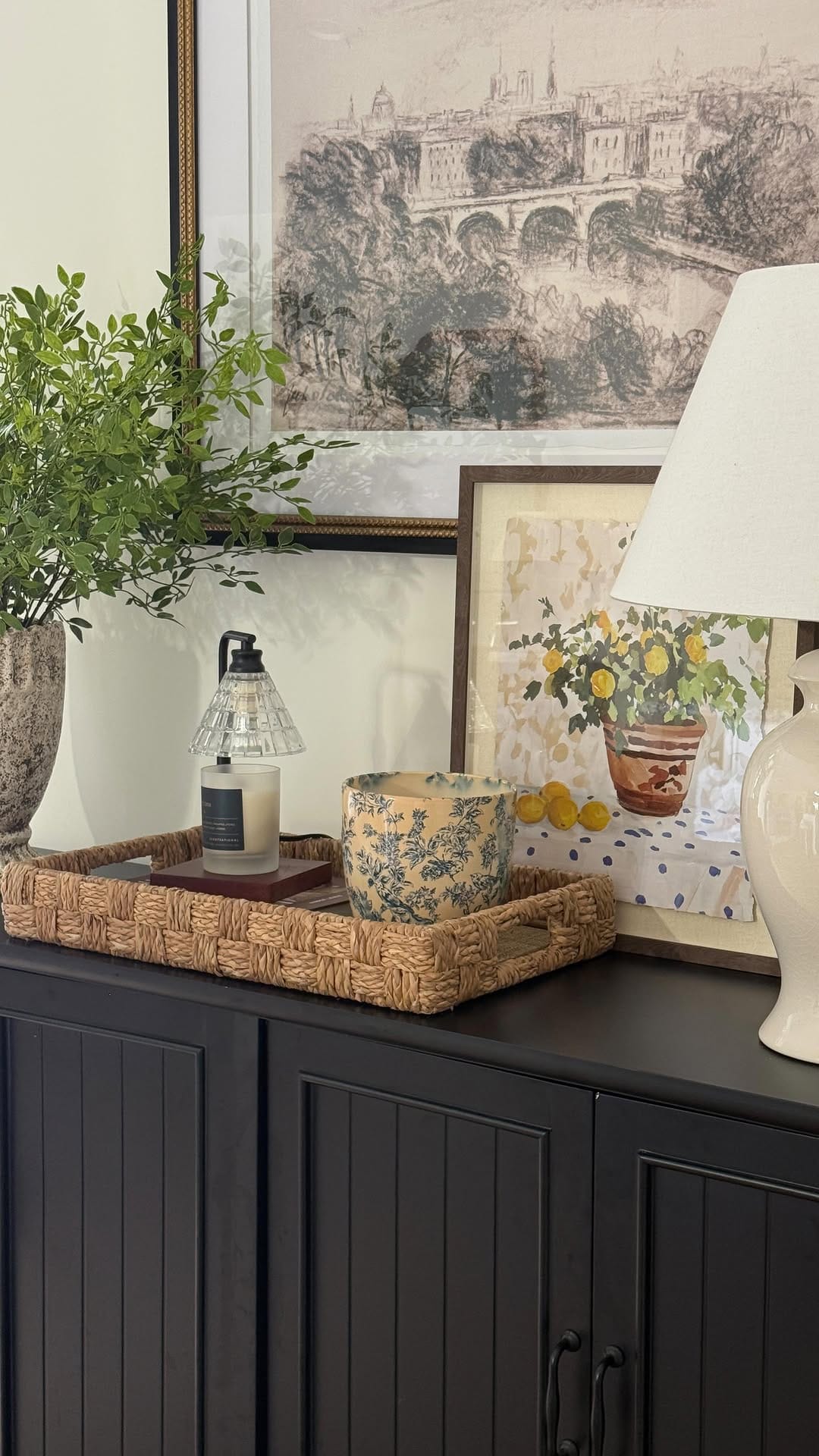 Post 1 by Mandy • Simple Decor on Instagram (video)