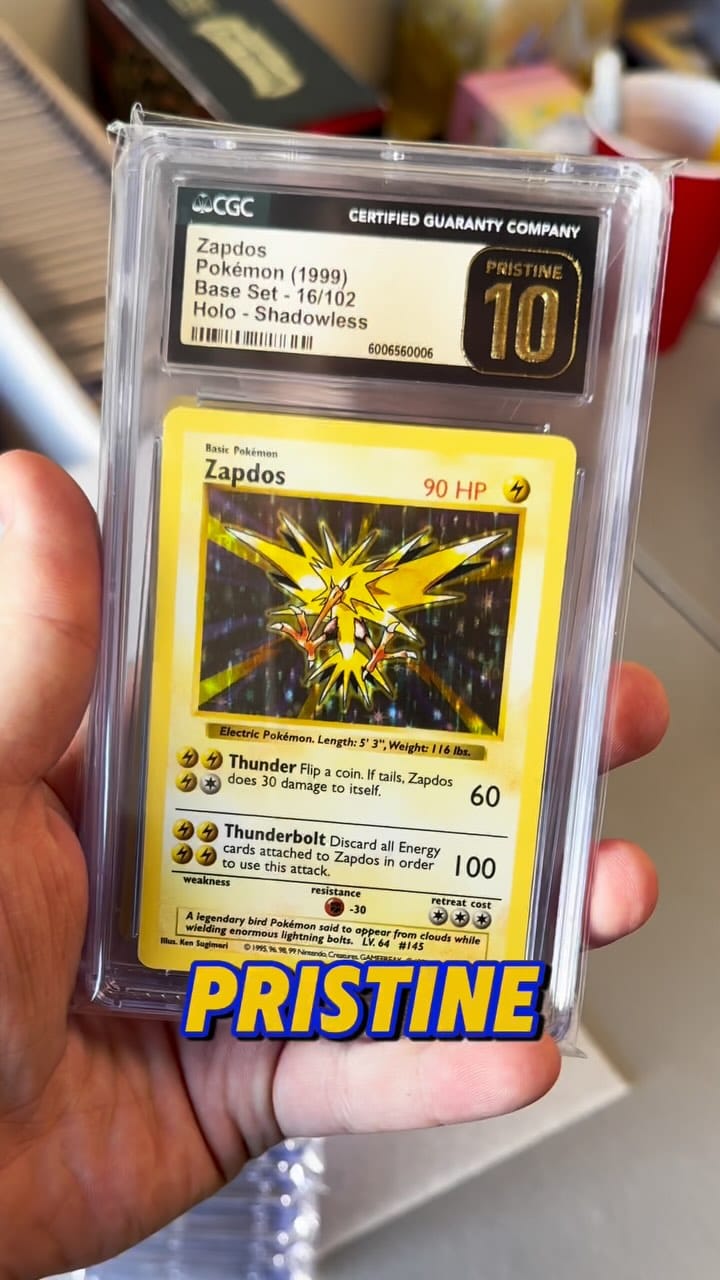 Post 4 by psapikachu on Instagram (video)