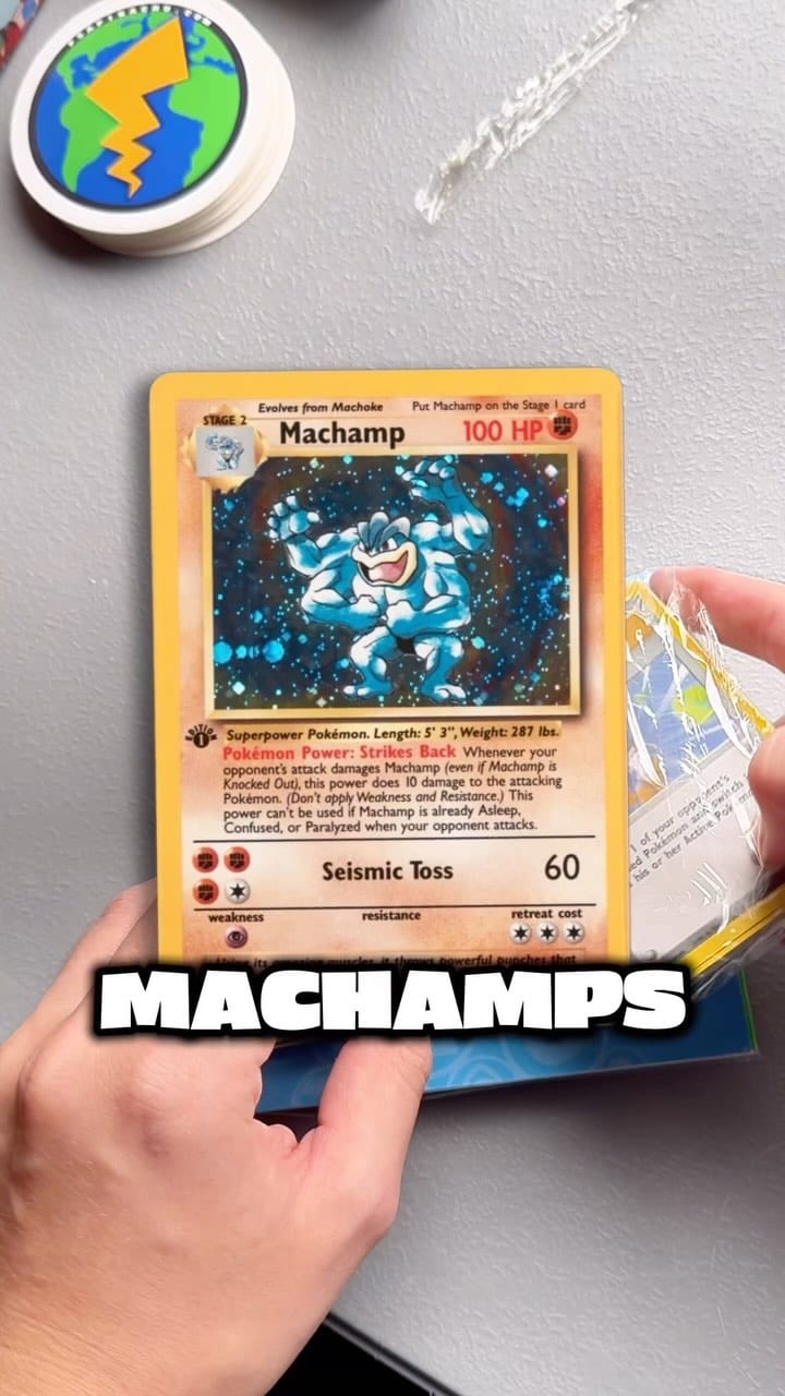 Post 9 by psapikachu on Instagram (video)