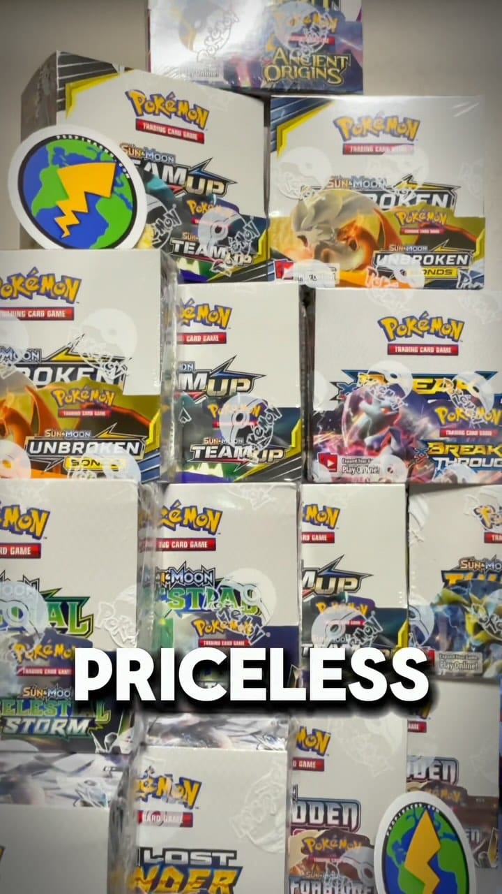 Post 8 by psapikachu on Instagram (video)