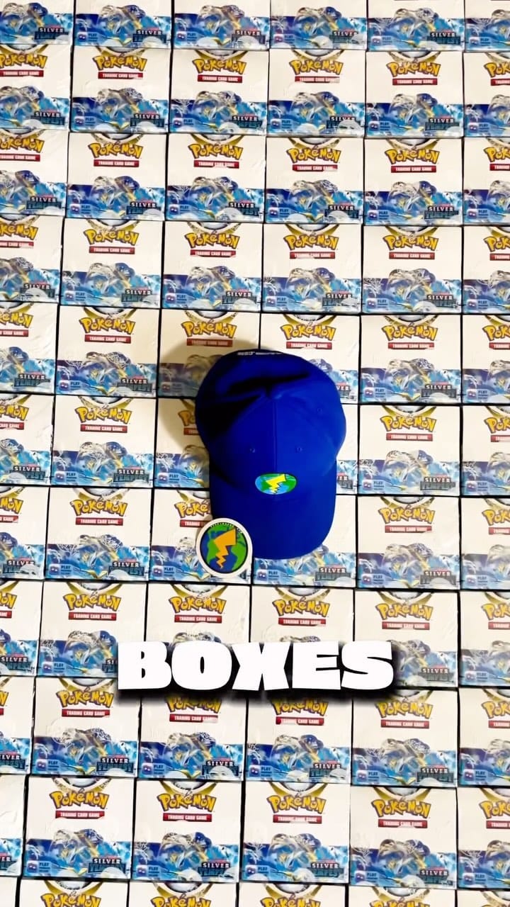 Post 6 by psapikachu on Instagram (video)
