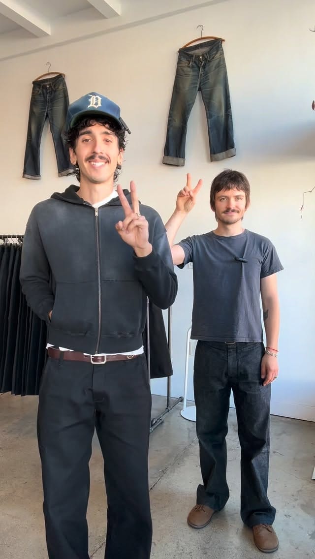 Post 8 by The Hidden Rivet on Instagram (video)