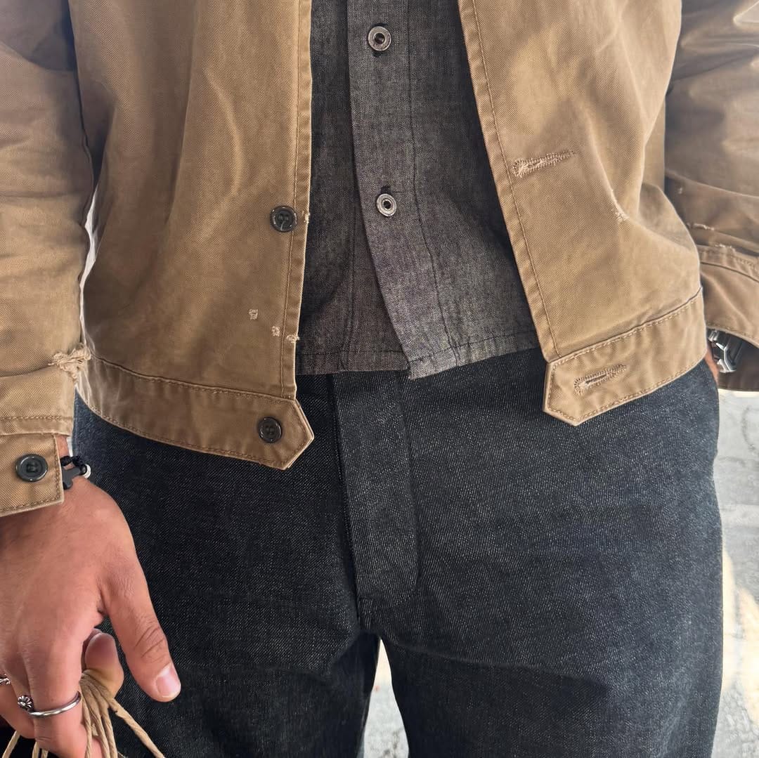 Post 4 by The Hidden Rivet on Instagram (carousel)
