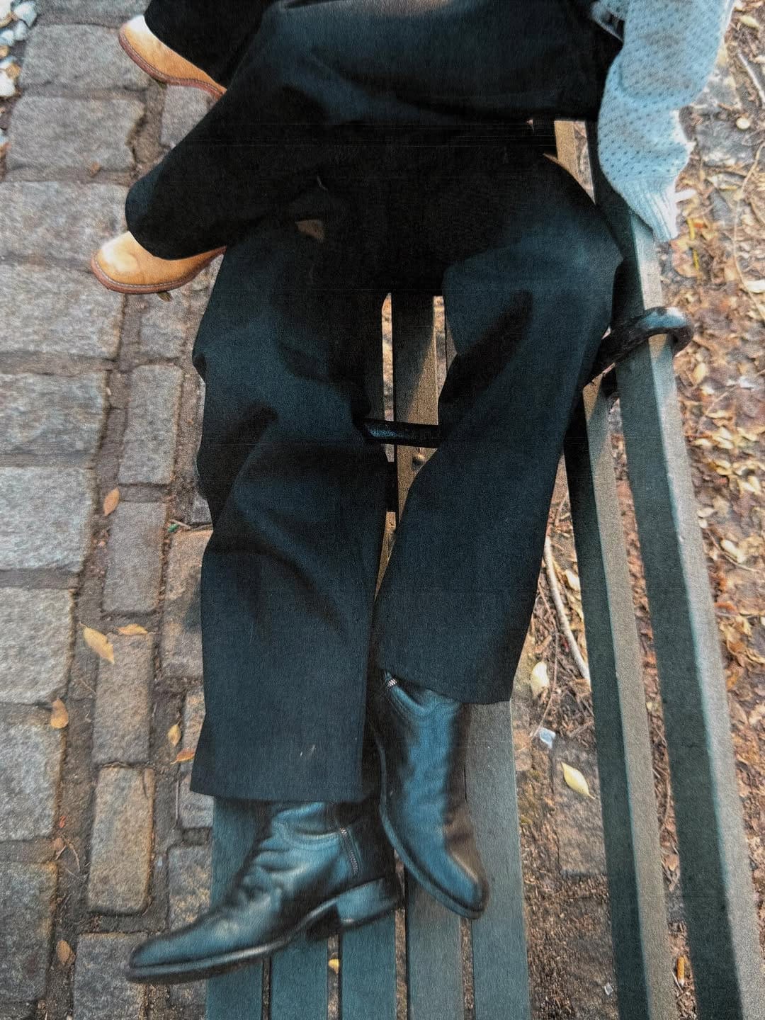 Post 2 by The Hidden Rivet on Instagram (image)