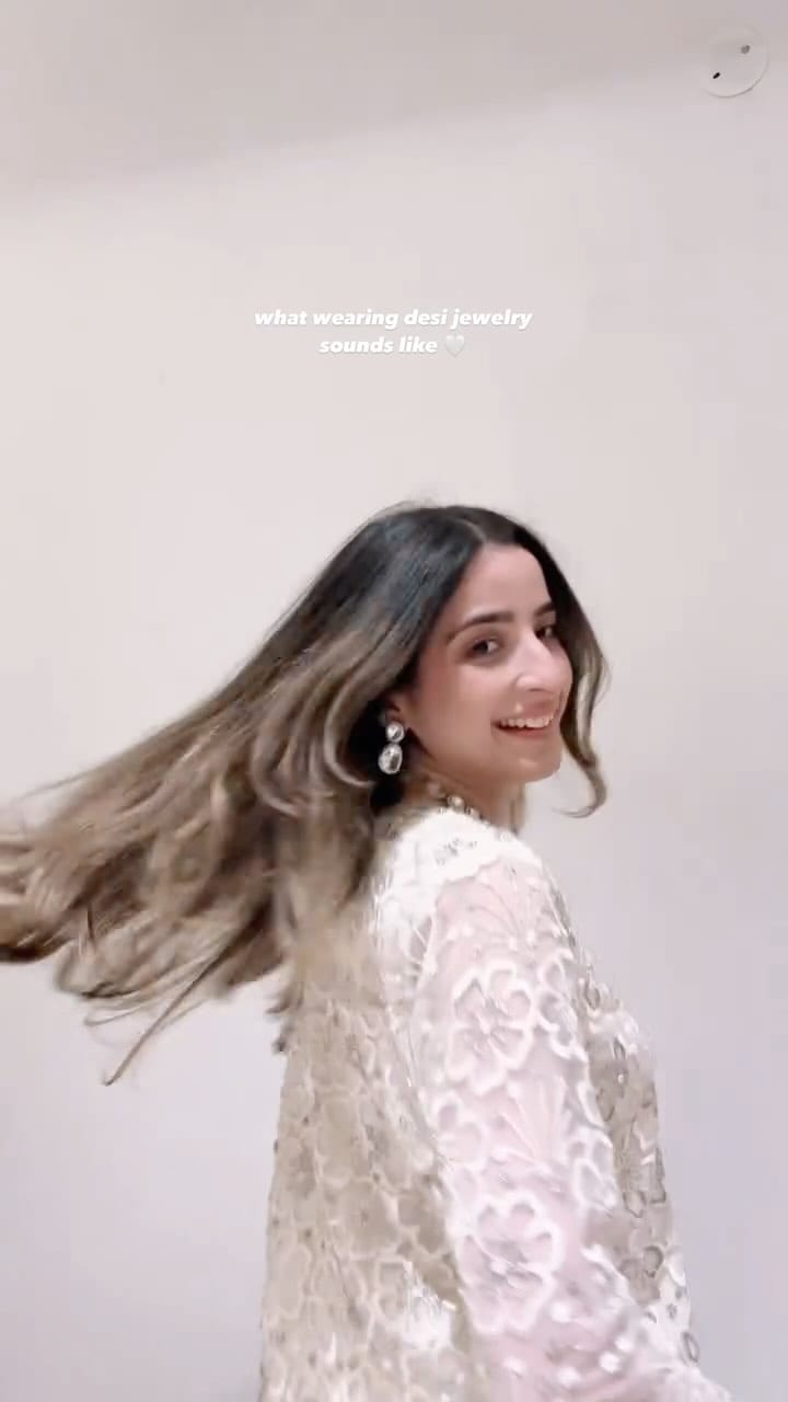 Post 8 by Ziva Art Jewellery on Instagram (video)