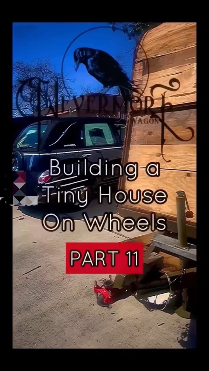 Post 8 by Tyler Zottarelle on Instagram (video)