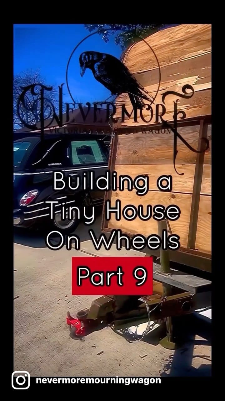 Post 10 by Tyler Zottarelle on Instagram (video)