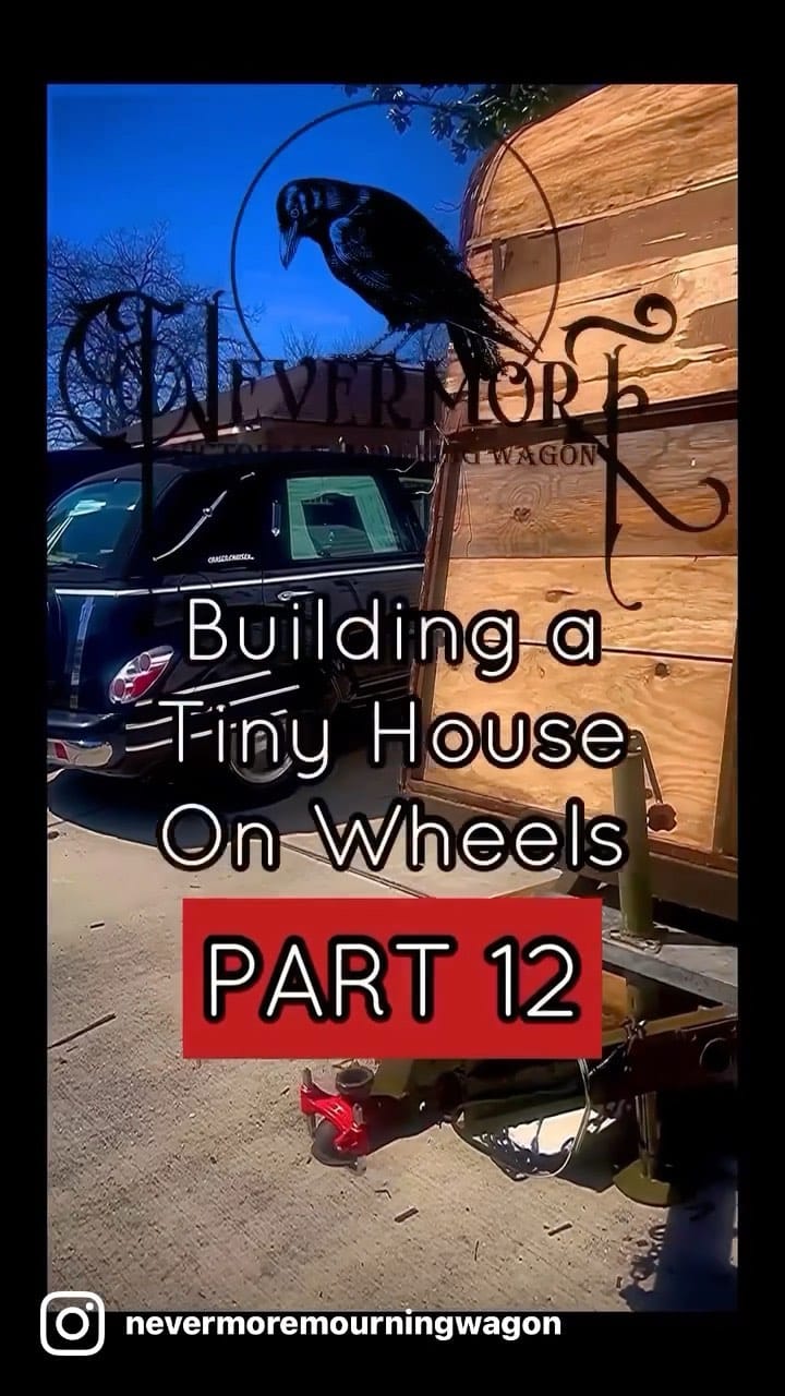Post 7 by Tyler Zottarelle on Instagram (video)