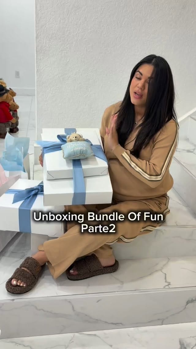 Post 5 by Bundle of Fun on Instagram (video)