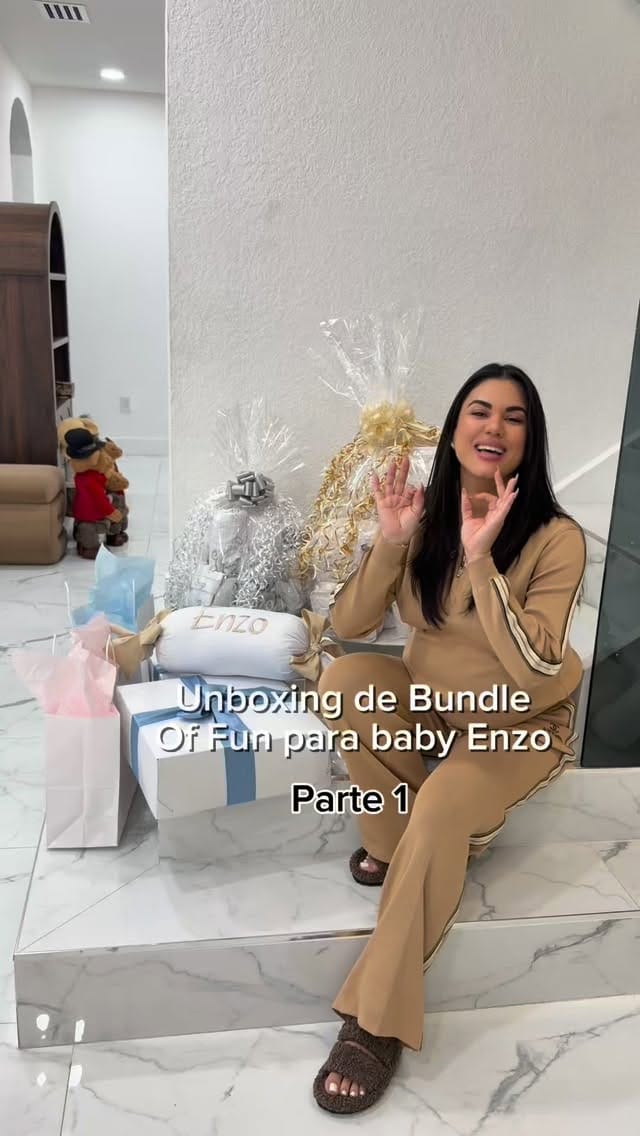 Post 6 by Bundle of Fun on Instagram (video)
