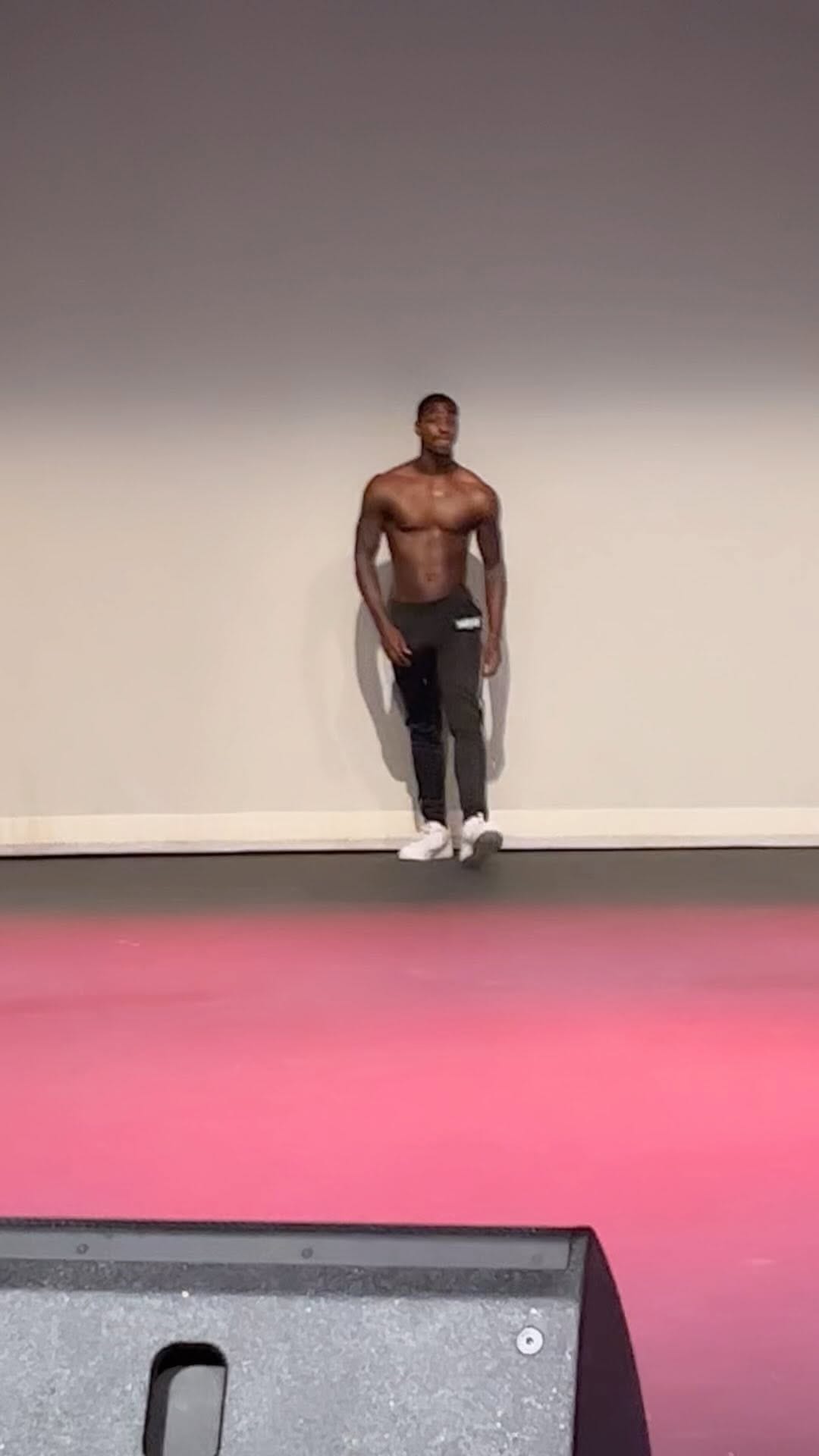 Post 7 by GOATED on Instagram (video)